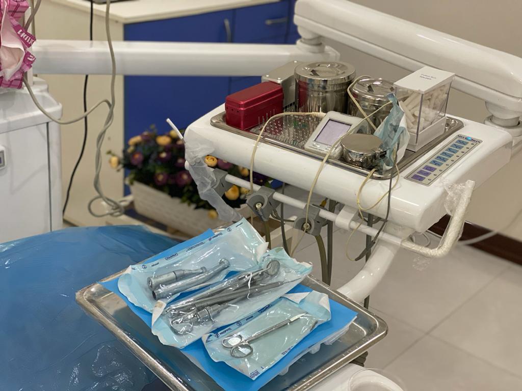 اصول کنترل عفونت