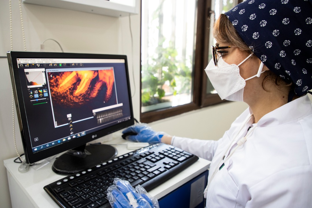 مجهز بودن به تکنولوژی های نوین