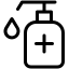 رعایت کنترل عفونت